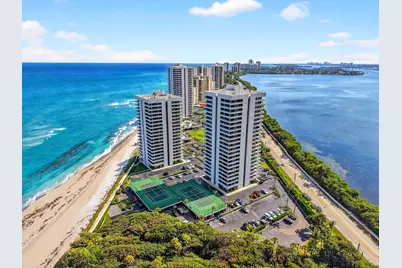 5540 N Ocean Drive #1c, Singer Island, FL 33404 - Photo 2
