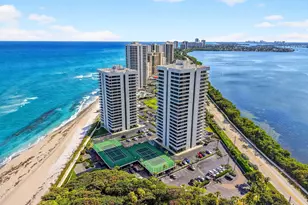 5540 N Ocean Dr, Singer Island, FL 33404 - Photo 2
