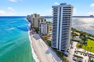 5540 N Ocean Dr, Singer Island, FL 33404 - Photo 1