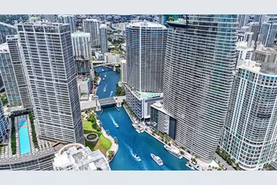 200 Biscayne Blvd Way #3909, Miami, FL 33131 - Photo 26