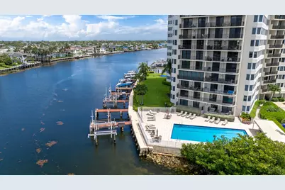 3912 S Ocean Boulevard #308, Highland Beach, FL 33487 - Photo 4