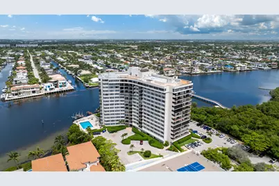 3912 S Ocean Boulevard #308, Highland Beach, FL 33487 - Photo 1
