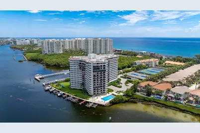 3912 S Ocean Boulevard #308, Highland Beach, FL 33487 - Photo 6