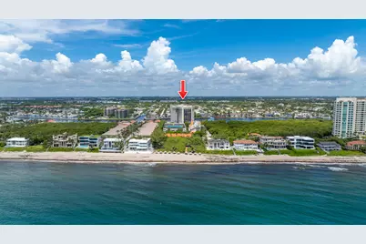 3912 S Ocean Boulevard #308, Highland Beach, FL 33487 - Photo 6