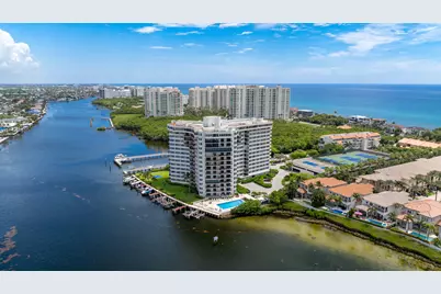 3912 S Ocean Boulevard #308, Highland Beach, FL 33487 - Photo 2