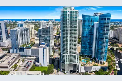 100 E Las Olas Boulevard #3804, Fort Lauderdale, FL 33301 - Photo 40