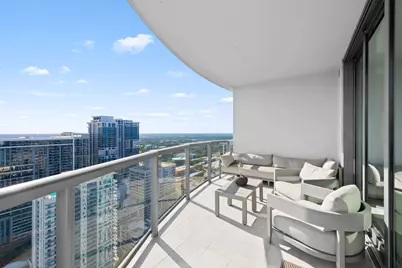 100 E Las Olas Boulevard #3804, Fort Lauderdale, FL 33301 - Photo 56