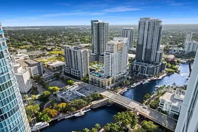 100 E Las Olas Boulevard #3804, Fort Lauderdale, FL 33301 - Photo 2