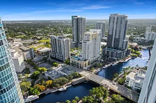 100 E Las Olas Blvd, Fort Lauderdale, FL 33301 - Photo 2