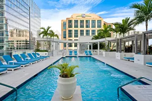 100 E Las Olas Blvd, Fort Lauderdale, FL 33301 - Photo 14