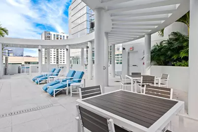 100 E Las Olas Boulevard #3804, Fort Lauderdale, FL 33301 - Photo 12