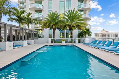 100 E Las Olas Boulevard #3804, Fort Lauderdale, FL 33301 - Photo 10