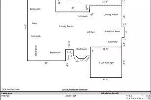 2060 Amesbury Cir, Wellington, FL 33414 - Photo 2
