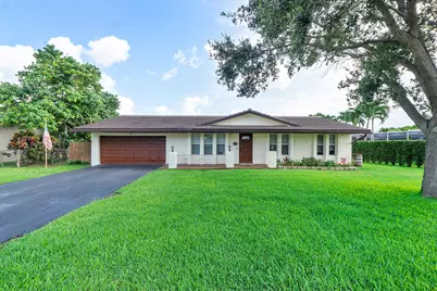 10625 NW 37th Street, Coral Springs, FL 33065 - Photo 1