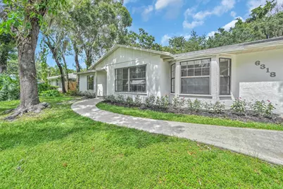 6318 Lenape Street, Fort Pierce, FL 34982 - Photo 1