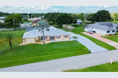 1934 SE Tickridge Road, Port Saint Lucie, FL 34952 - Photo 1