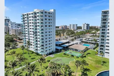 1610 N Ocean Boulevard #603, Pompano Beach, FL 33062 - Photo 6
