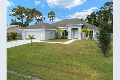 137 SW Pisces Terrace, Port Saint Lucie, FL 34984 - Photo 2