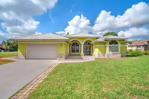 4100 Temple St, West Palm Beach, FL 33407 - Photo 1