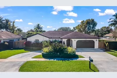 11798 SW 51st Court, Cooper City, FL 33330 - Photo 1