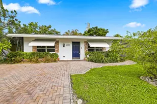 4569 NW 16th Ave, Tamarac, FL 33309 - Photo 2