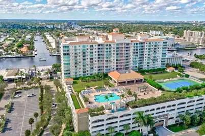 3020 NE 32nd Avenue #1017, Fort Lauderdale, FL 33308 - Photo 42