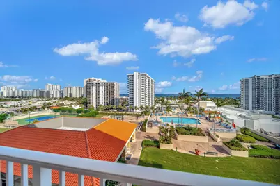 3020 NE 32nd Avenue #1017, Fort Lauderdale, FL 33308 - Photo 46