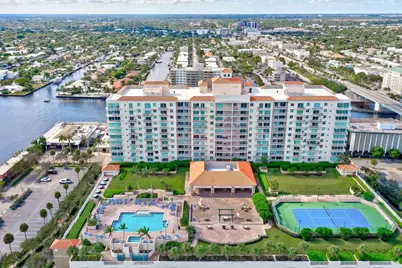 3020 NE 32nd Avenue #1017, Fort Lauderdale, FL 33308 - Photo 36