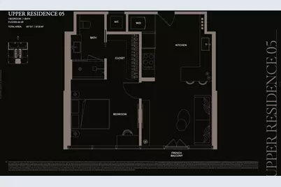 20 NE 11th Street #4805, Miami, FL 33132 - Photo 4
