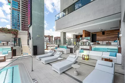20 NE 11th Street #4805, Miami, FL 33132 - Photo 22