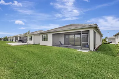12557 SW Rain River Drive, Port Saint Lucie, FL 34987 - Photo 14