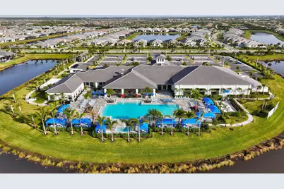 12557 SW Rain River Drive, Port Saint Lucie, FL 34987 - Photo 36