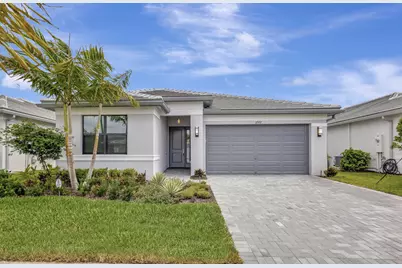 12557 SW Rain River Drive, Port Saint Lucie, FL 34987 - Photo 2