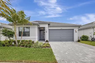12557 SW Rain River Dr, Port Saint Lucie, FL 34987 - Photo 2