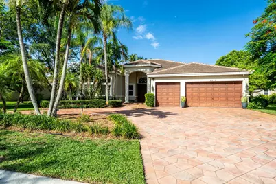 6529 NW 103rd Terrace, Parkland, FL 33076 - Photo 58