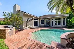 6529 NW 103rd Terrace, Parkland, FL 33076 - Photo 48