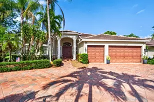 6529 NW 103rd Terrace, Parkland, FL 33076 - Photo 2