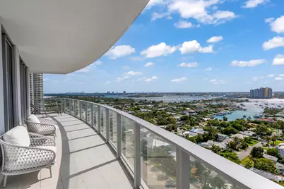 3100 N Ocean Drive #1805p, Riviera Beach, FL 33404 - Photo 18