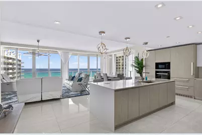3100 N Ocean Drive #1805p, Riviera Beach, FL 33404 - Photo 4