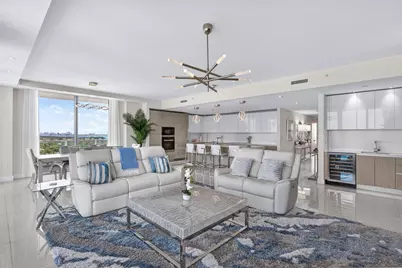 3100 N Ocean Drive #1805p, Riviera Beach, FL 33404 - Photo 6
