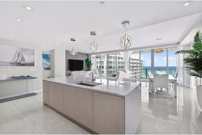 3100 N Ocean Drive #1805p, Riviera Beach, FL 33404 - Photo 12