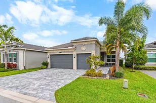 13697 Whistler Mountain Rd, Delray Beach, FL 33446 - Photo 2