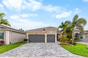 13697 Whistler Mountain Rd, Delray Beach, FL 33446 - Photo 1