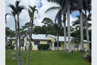 5707 Silver Oak Drive, Fort Pierce, FL 34982 - Photo 1