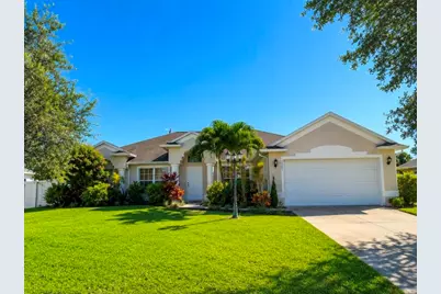 1567 SW Leisure Lane, Port Saint Lucie, FL 34953 - Photo 1