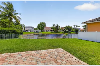 16483 NW 12th Street, Pembroke Pines, FL 33028 - Photo 34
