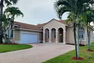 16483 NW 12th St, Pembroke Pines, FL 33028 - Photo 2
