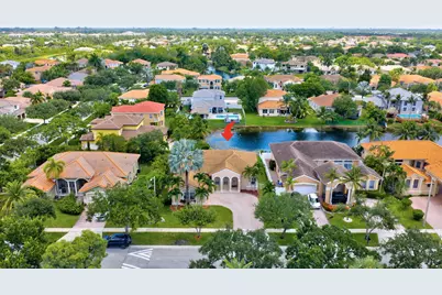 16483 NW 12th Street, Pembroke Pines, FL 33028 - Photo 44