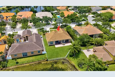 16483 NW 12th Street, Pembroke Pines, FL 33028 - Photo 38