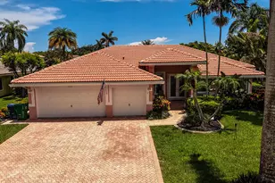 5740 NW 50th St, Coral Springs, FL 33067 - Photo 1